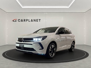 Vehicle image OPEL GRANDLAND 0