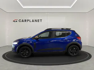Dacia Sandero Stepway extreme TCe 90 auto