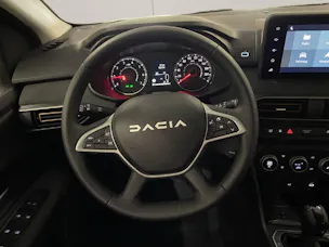 Dacia Sandero Stepway extreme TCe 90 auto