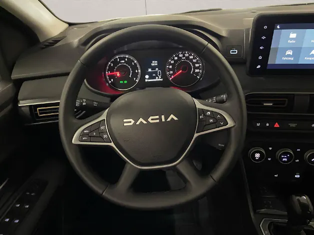 Dacia Sandero Stepway extreme TCe 90 auto