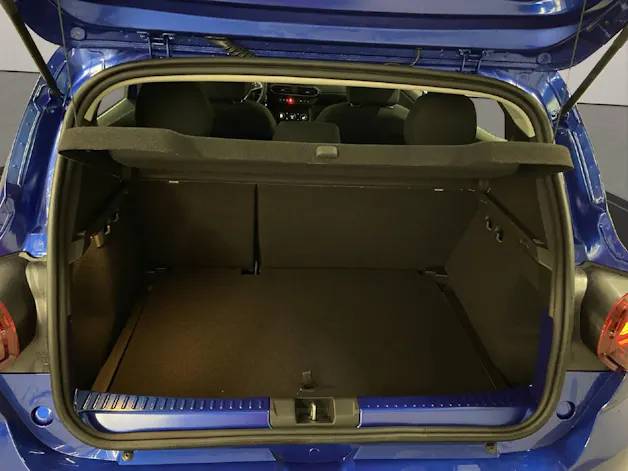 Dacia Sandero Stepway extreme TCe 90 auto