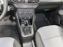 Dacia Sandero Stepway extreme TCe 90 auto