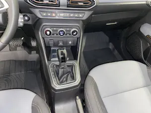 Dacia Sandero Stepway extreme TCe 90 auto
