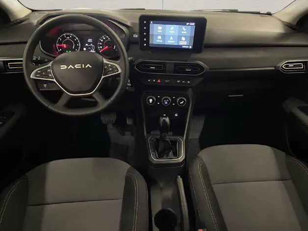 Dacia Sandero Stepway extreme TCe 90 auto
