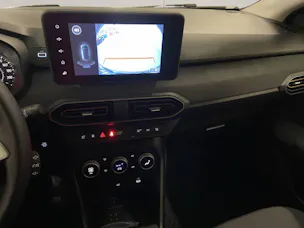 Dacia Sandero Stepway extreme TCe 90 auto