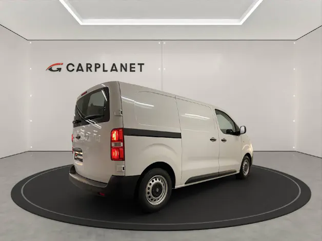 Opel Vivaro Cargo 2.0 D 144 S/S