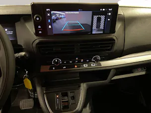 Opel Vivaro Cargo 2.0 D 144 S/S