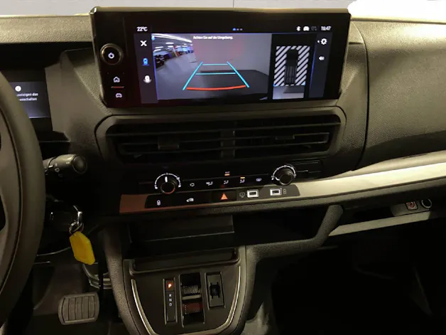 Opel Vivaro Cargo 2.0 D 144 S/S