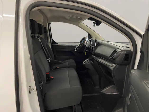 Opel Vivaro Cargo 2.0 D 144 S/S
