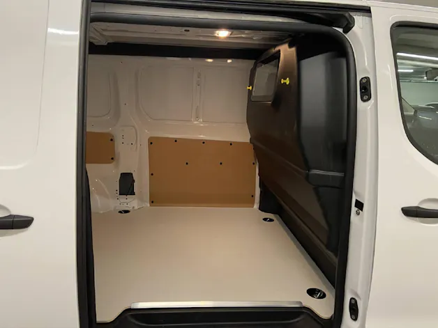 Opel Vivaro Cargo 2.0 D 144 S/S