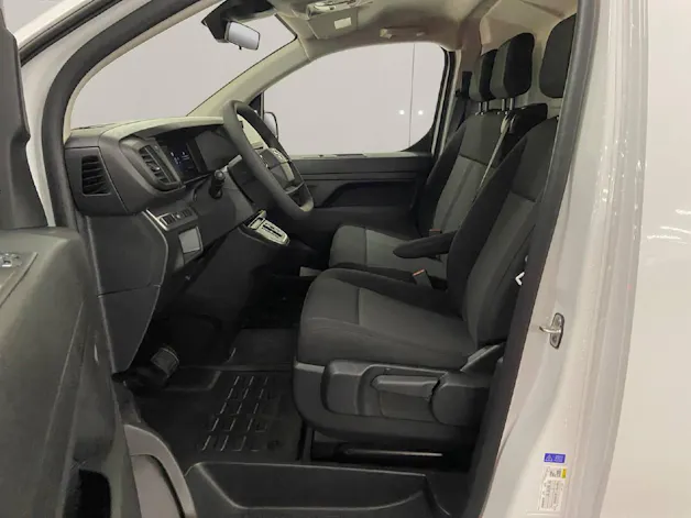 Opel Vivaro Cargo 2.0 D 144 S/S