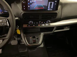 Opel Vivaro Cargo 2.0 D 144 S/S