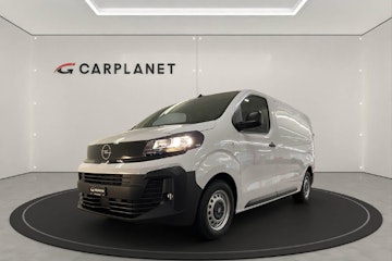 Vehicle image OPEL VIVARO 0 Vehicle image OPEL VIVARO 0