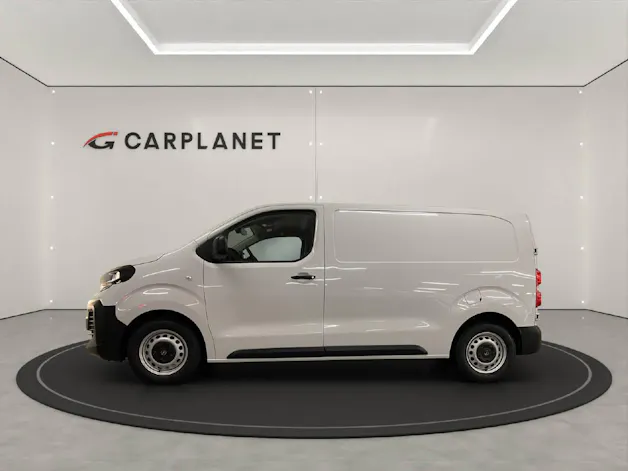 Opel Vivaro Cargo 2.0 D 144 S/S