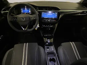 Opel Corsa 1.2 T Hybrid Sporthilfe