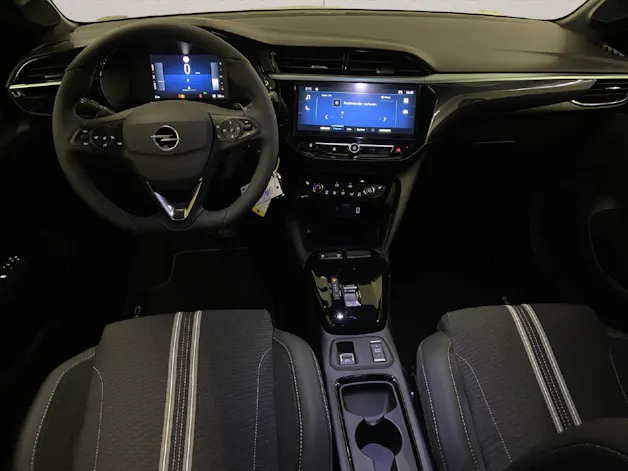 Opel Corsa 1.2 T Hybrid Sporthilfe