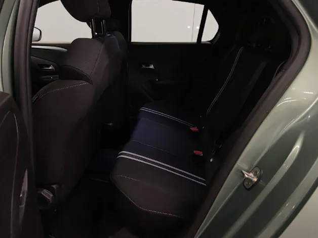 Opel Corsa 1.2 T Hybrid Sporthilfe