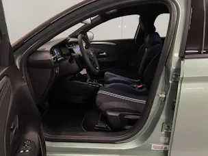 Opel Corsa 1.2 T Hybrid Sporthilfe