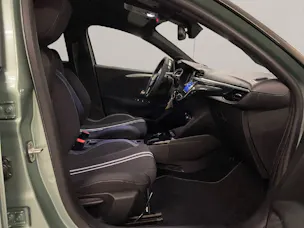Opel Corsa 1.2 T Hybrid Sporthilfe