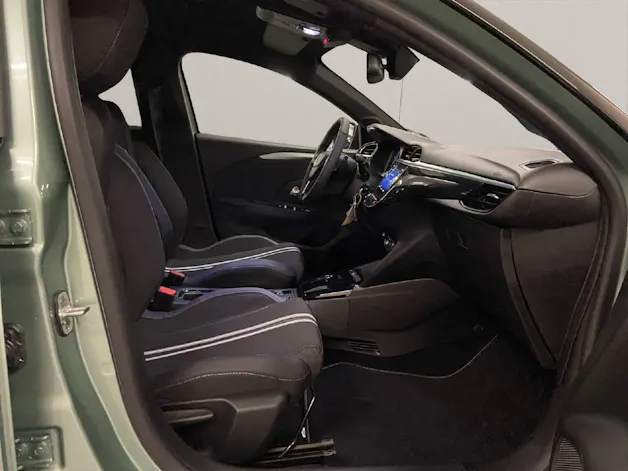 Opel Corsa 1.2 T Hybrid Sporthilfe