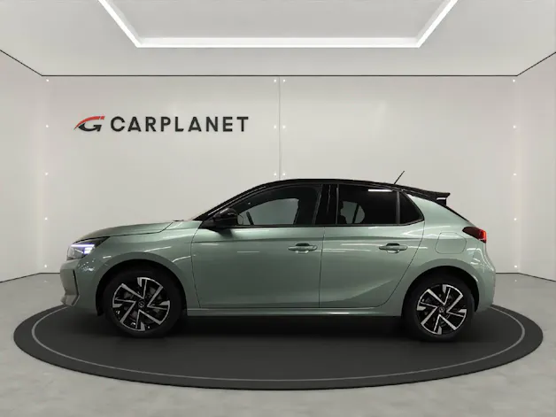 Opel Corsa 1.2 T Hybrid Sporthilfe