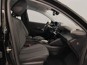 Peugeot 208 1.2 Hybrid Allure Premium