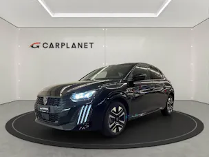 Peugeot 208 1.2 Hybrid Allure Premium