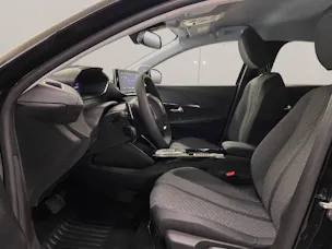 Peugeot 208 1.2 Hybrid Allure Premium