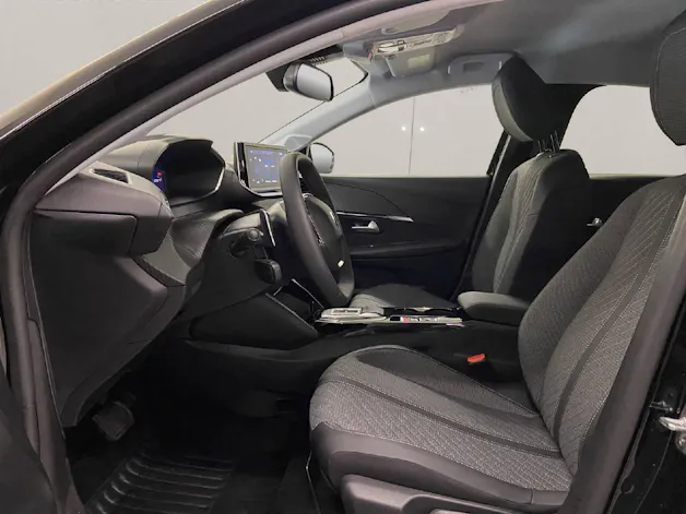 Peugeot 208 1.2 Hybrid Allure Premium