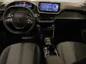 Peugeot 208 1.2 Hybrid Allure Premium