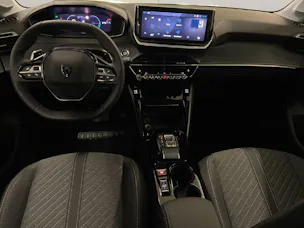 Peugeot 208 1.2 Hybrid Allure Premium