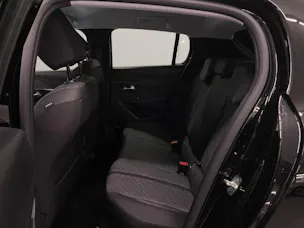 Peugeot 208 1.2 Hybrid Allure Premium
