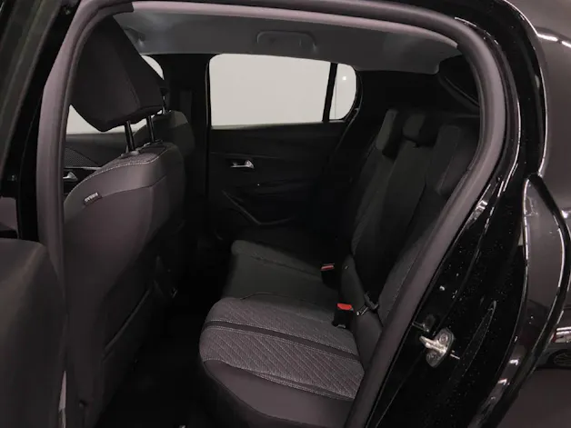 Peugeot 208 1.2 Hybrid Allure Premium