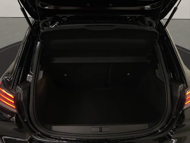 Peugeot 208 1.2 Hybrid Allure Premium