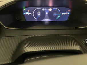 Peugeot 208 1.2 Hybrid Allure Premium