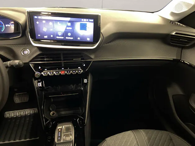 Peugeot 208 1.2 Hybrid Allure Premium