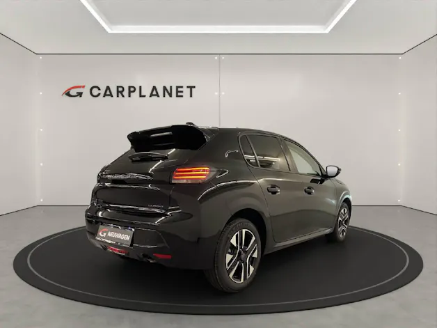 Peugeot 208 1.2 Hybrid Allure Premium