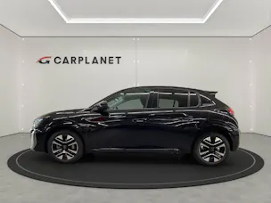 Peugeot 208 1.2 Hybrid Allure Premium