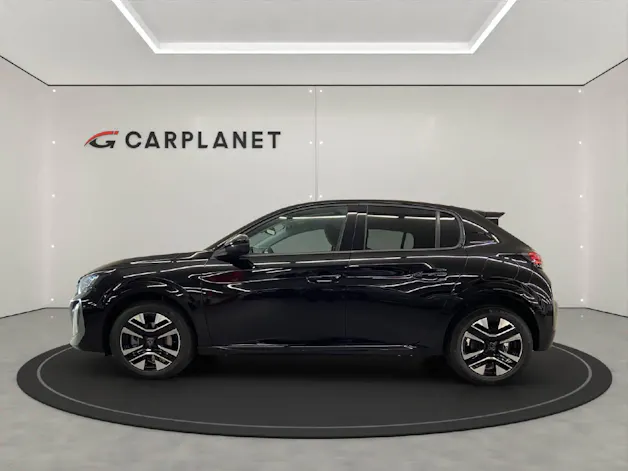 Peugeot 208 1.2 Hybrid Allure Premium