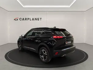 Peugeot 2008 1.2 Hybrid Allure Premium