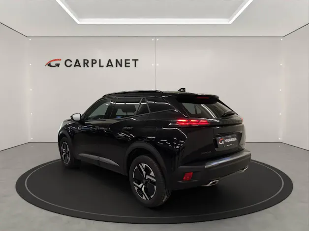 Peugeot 2008 1.2 Hybrid Allure Premium