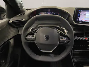 Peugeot 2008 1.2 Hybrid Allure Premium