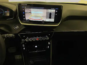 Peugeot 2008 1.2 Hybrid Allure Premium