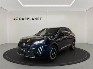 Peugeot 2008 1.2 Hybrid Allure Premium