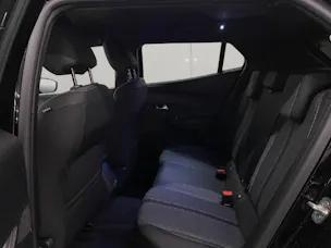 Peugeot 2008 1.2 Hybrid Allure Premium