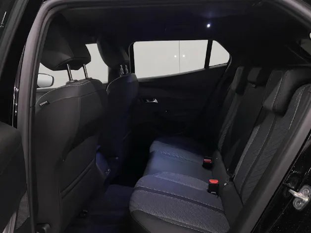 Peugeot 2008 1.2 Hybrid Allure Premium