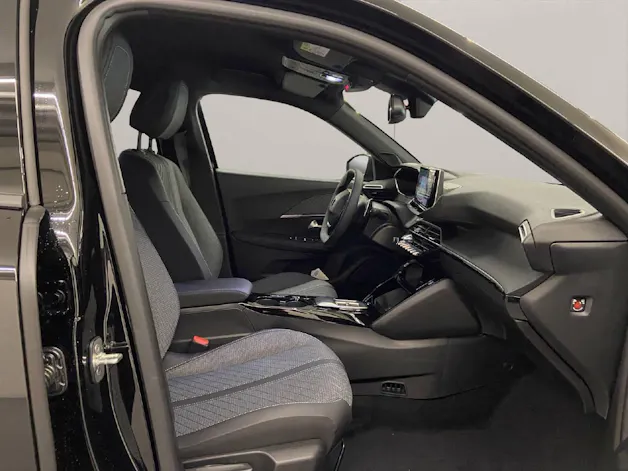 Peugeot 2008 1.2 Hybrid Allure Premium