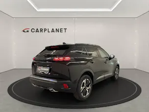 Peugeot 2008 1.2 Hybrid Allure Premium
