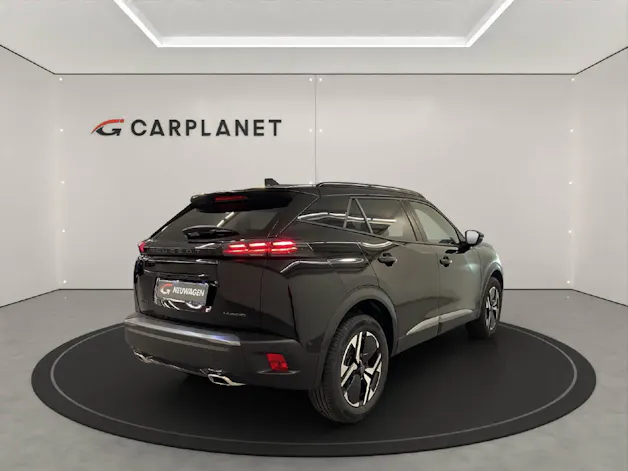 Peugeot 2008 1.2 Hybrid Allure Premium