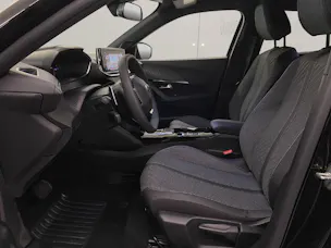 Peugeot 2008 1.2 Hybrid Allure Premium